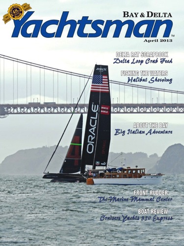 April. 2013 cover